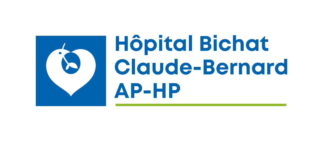 Hôpital Bichat Claude-Bernard, AP-HP